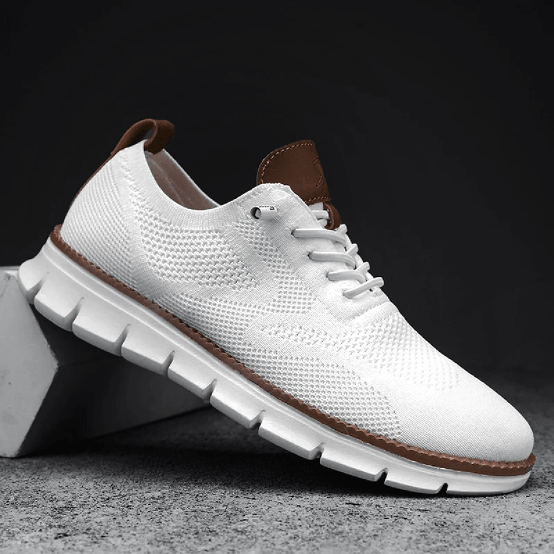 Men&#39;s Lightweight Urban Casual Sneakers