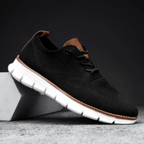 Men&#39;s Lightweight Urban Casual Sneakers