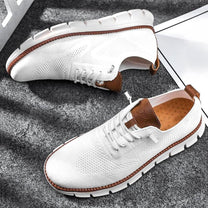 Men&#39;s Lightweight Urban Casual Sneakers