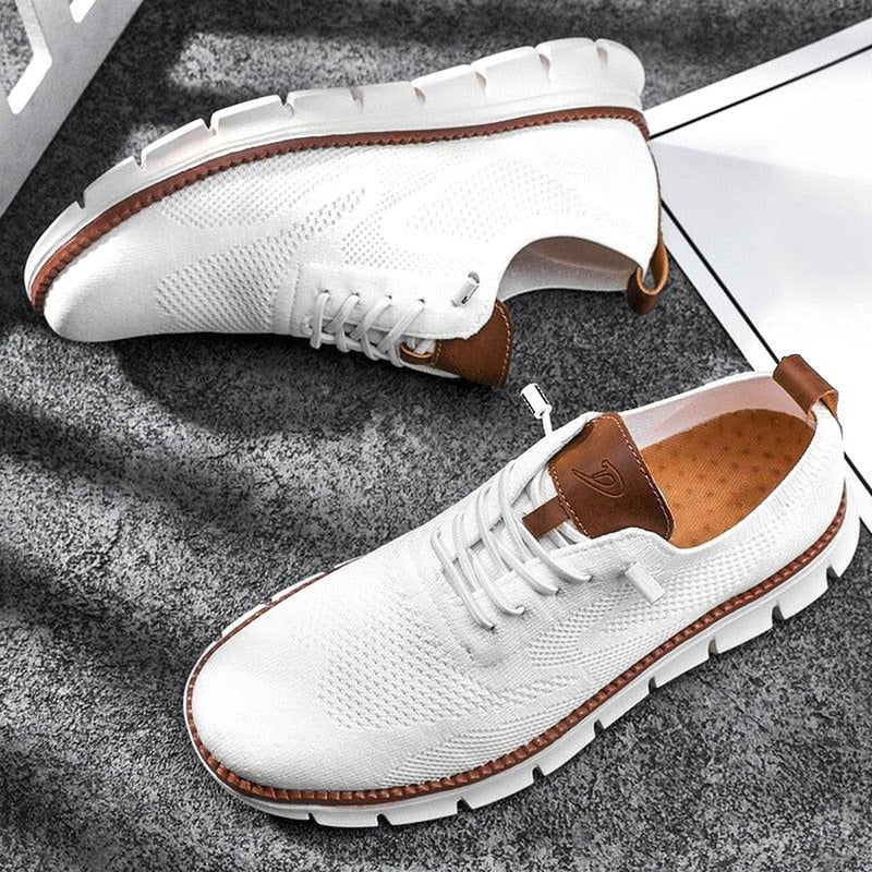Men&#39;s Lightweight Urban Casual Sneakers