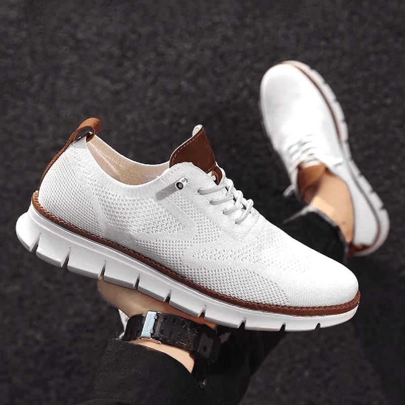 Men&#39;s Lightweight Urban Casual Sneakers