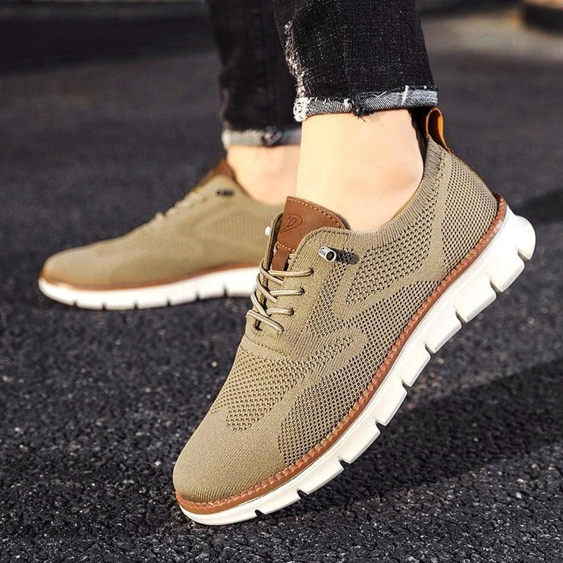 Men&#39;s Lightweight Urban Casual Sneakers