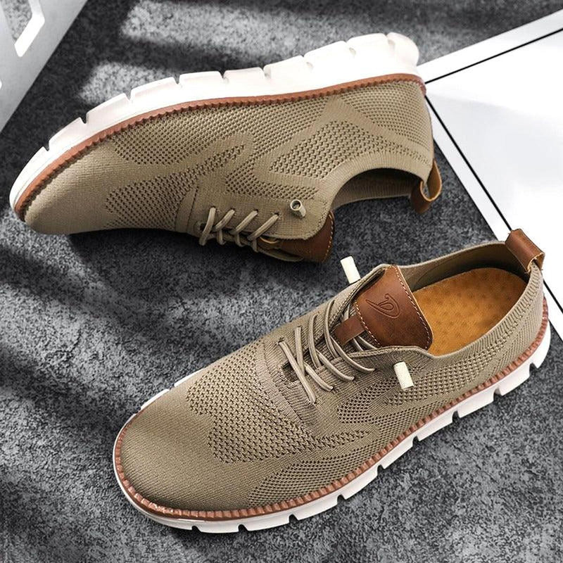 Men&#39;s Lightweight Urban Casual Sneakers