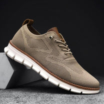 Men&#39;s Lightweight Urban Casual Sneakers