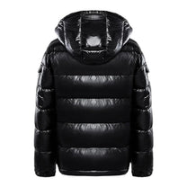 Men&#39;s Lightweight Water-Repellent Down Jacket