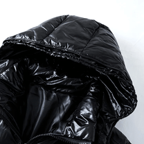 Men&#39;s Lightweight Water-Repellent Down Jacket