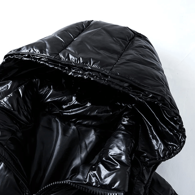 Men&#39;s Lightweight Water-Repellent Down Jacket