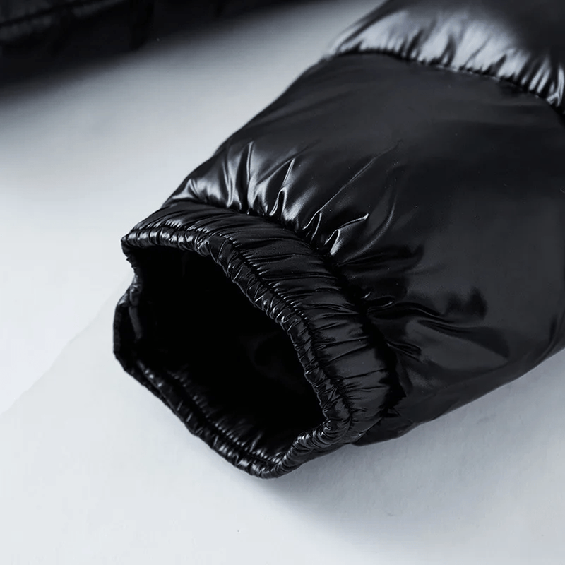 Men&#39;s Lightweight Water-Repellent Down Jacket