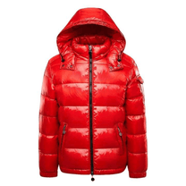 Men&#39;s Lightweight Water-Repellent Down Jacket