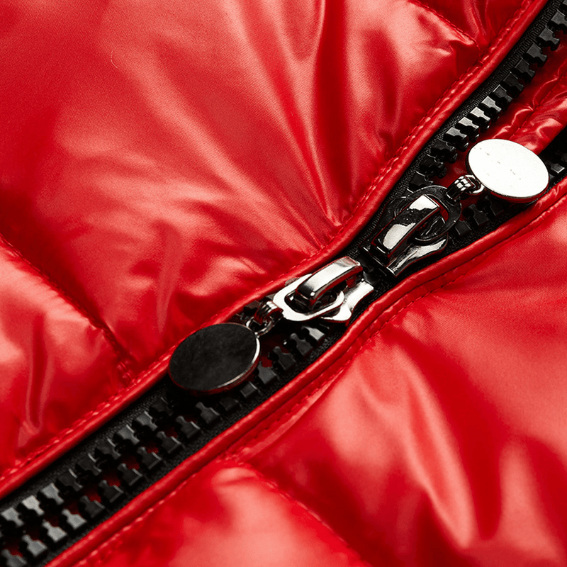 Men&#39;s Lightweight Water-Repellent Down Jacket