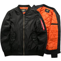 Men&#39;s Lightweight Weather-Resistant Casual Outdoor Jacket