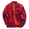 Wine red
