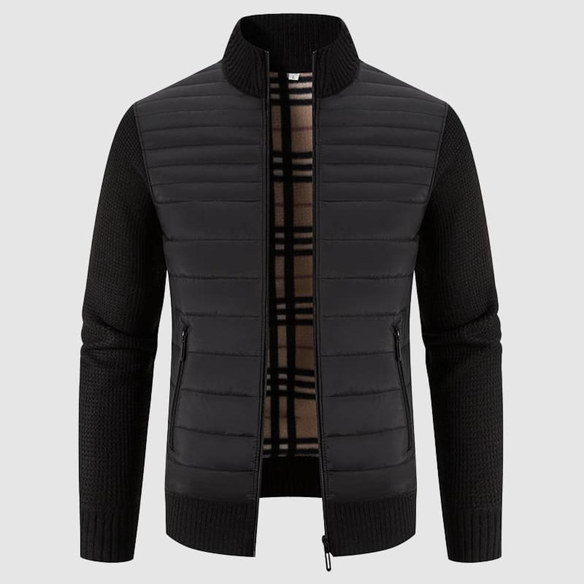 Black / 2XL