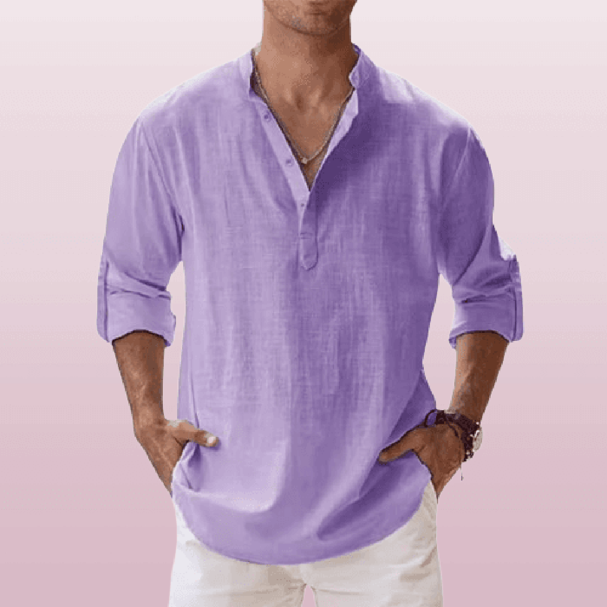 Purple / 4XL