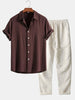 Coffee brown