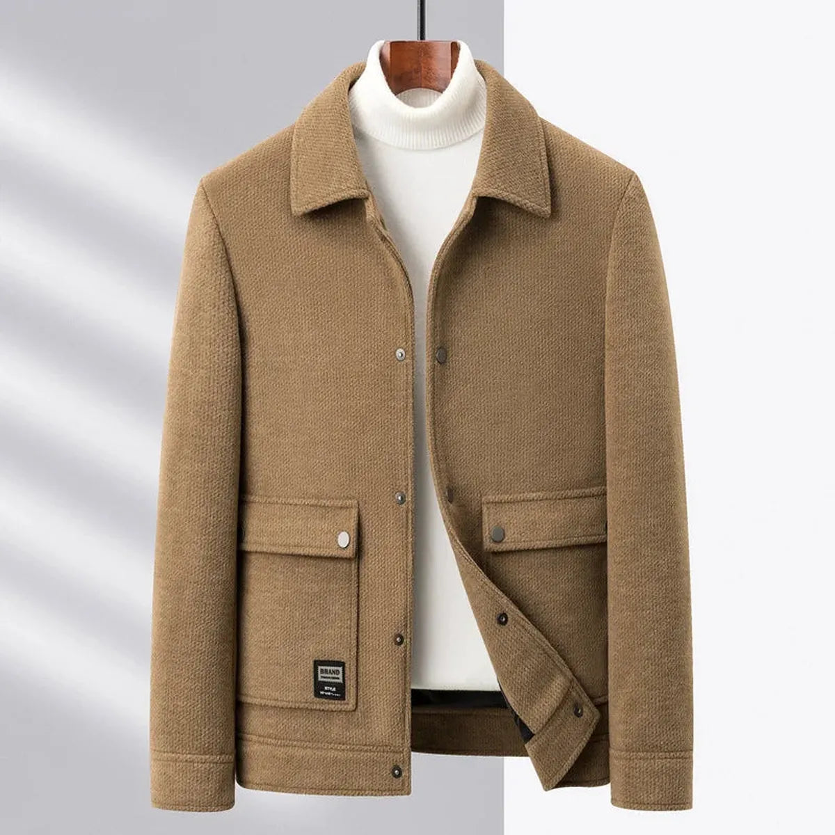 Khaki / M