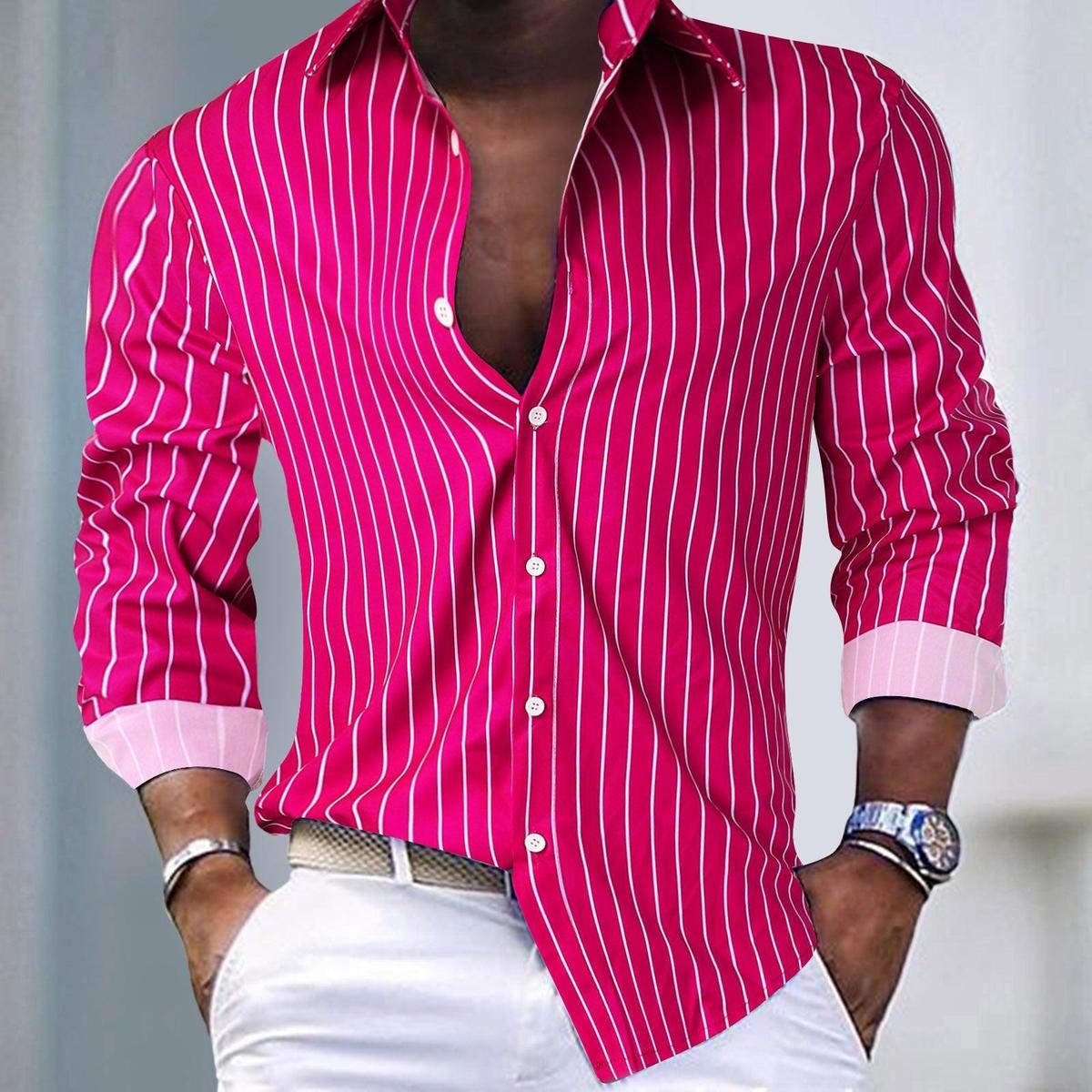 Dark pink / 4XL