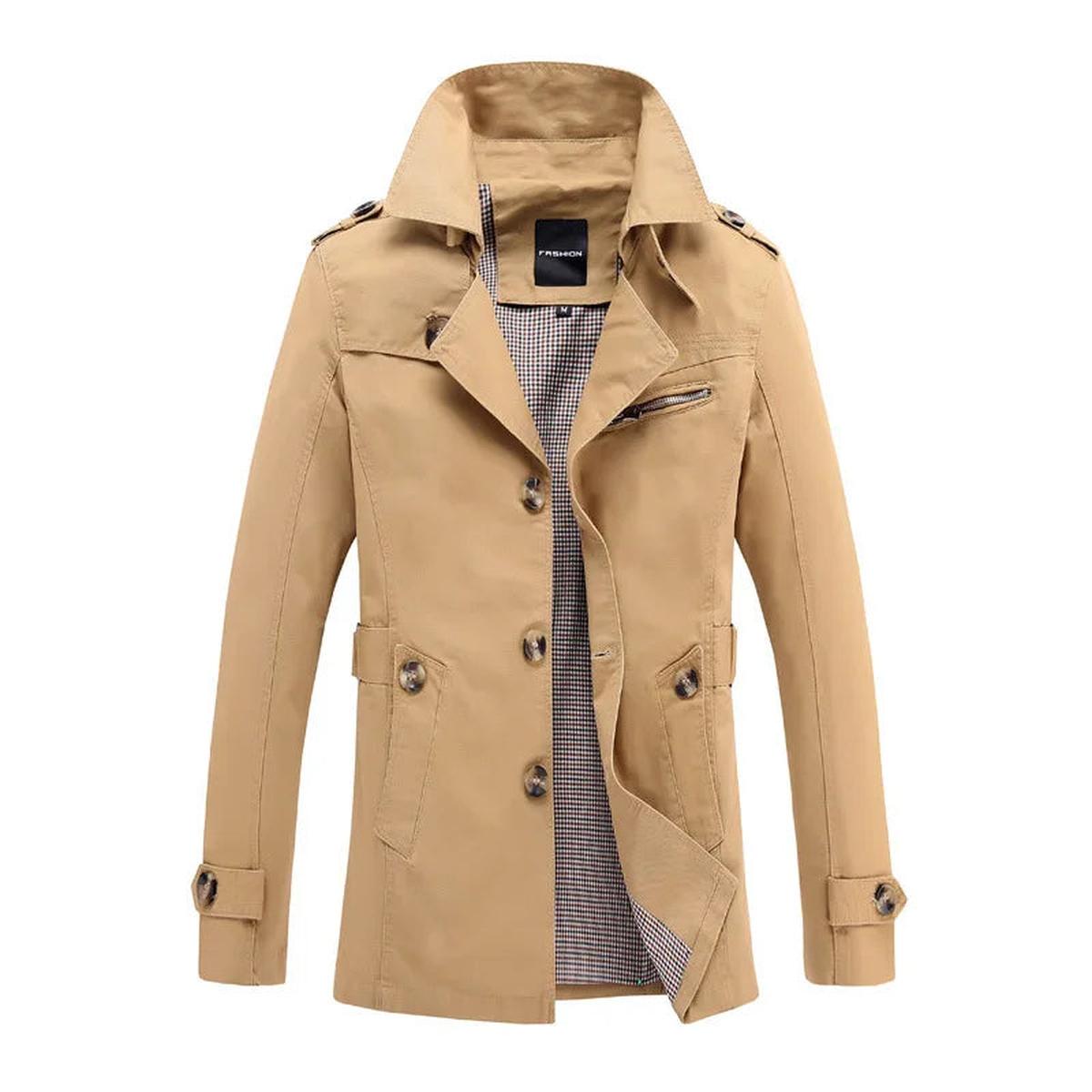 Khaki / M