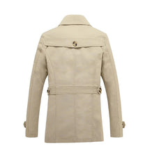 Men&#39;s Long Sleeve Classic Collar Jacket