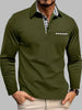 Olive green