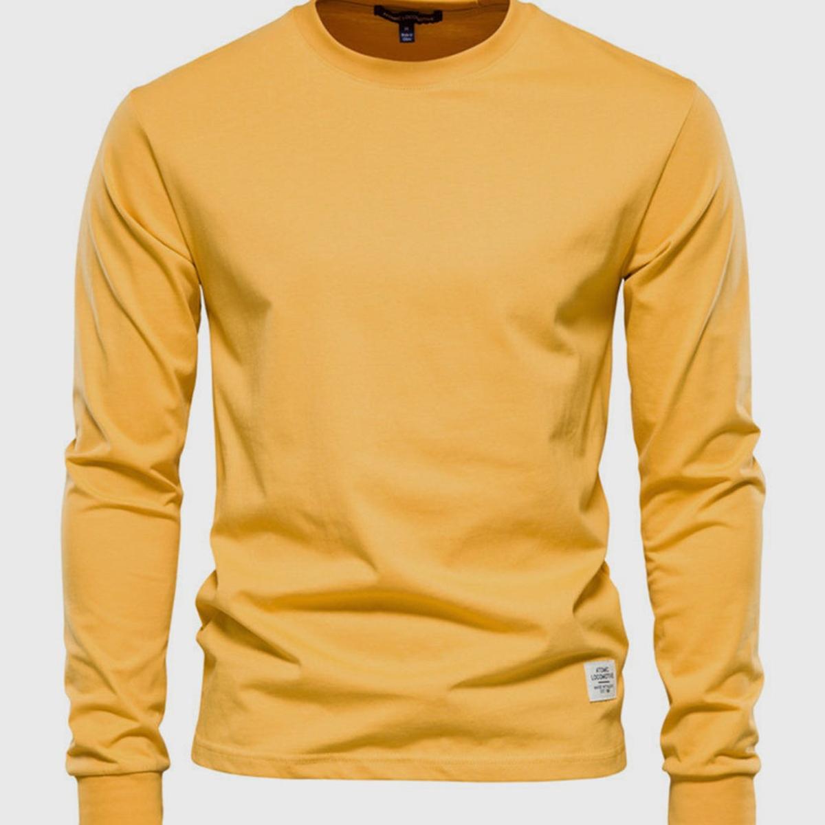 Yellow / 3XL