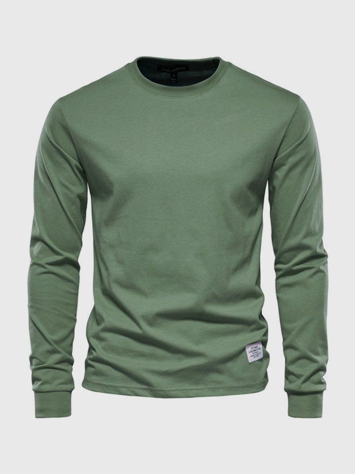 Green / 3XL