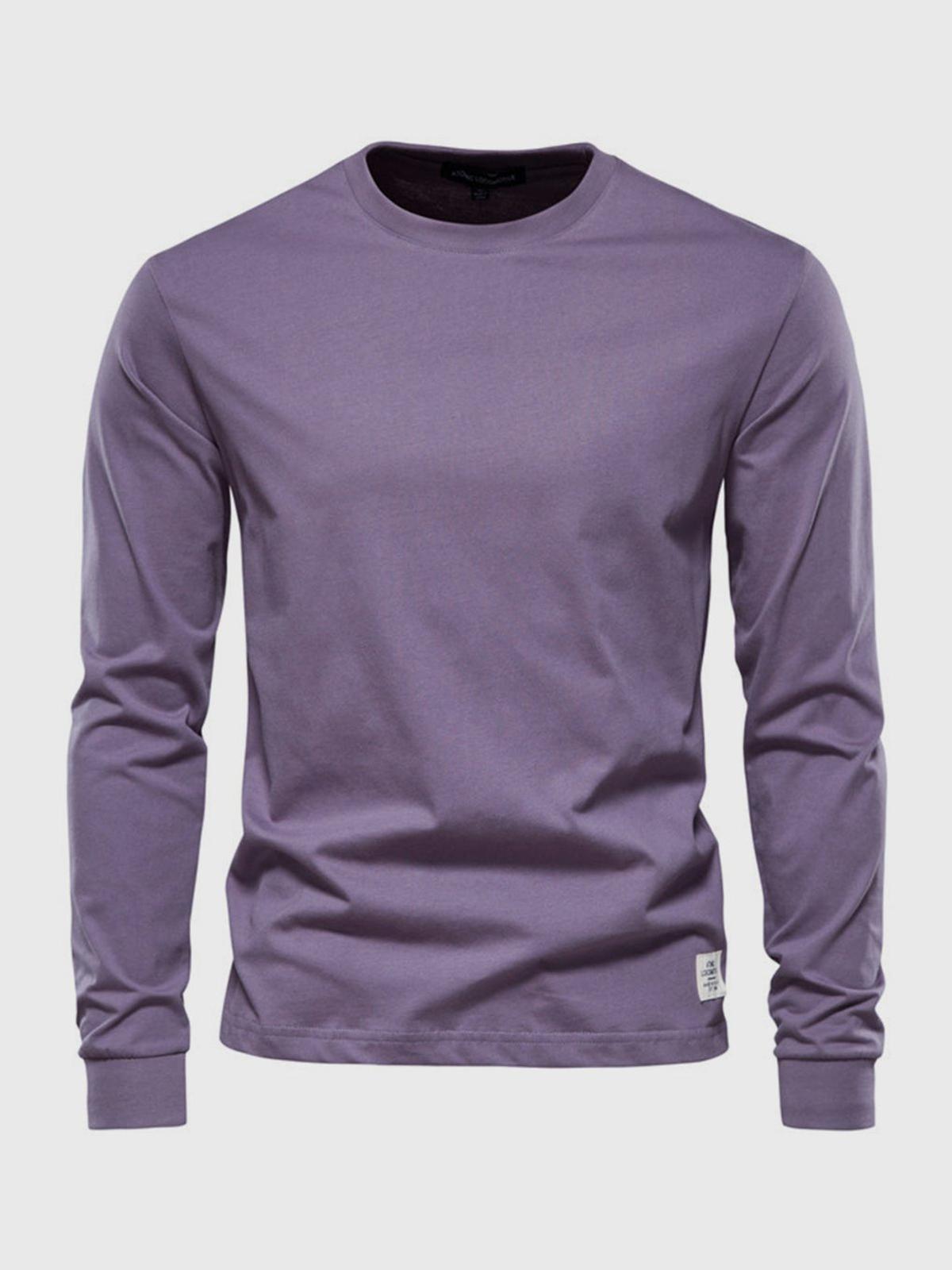 Purple / 3XL