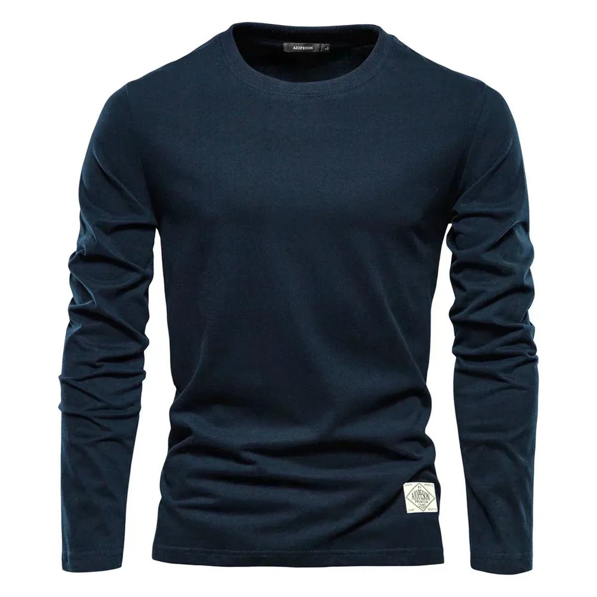 Navy Blue / XXL