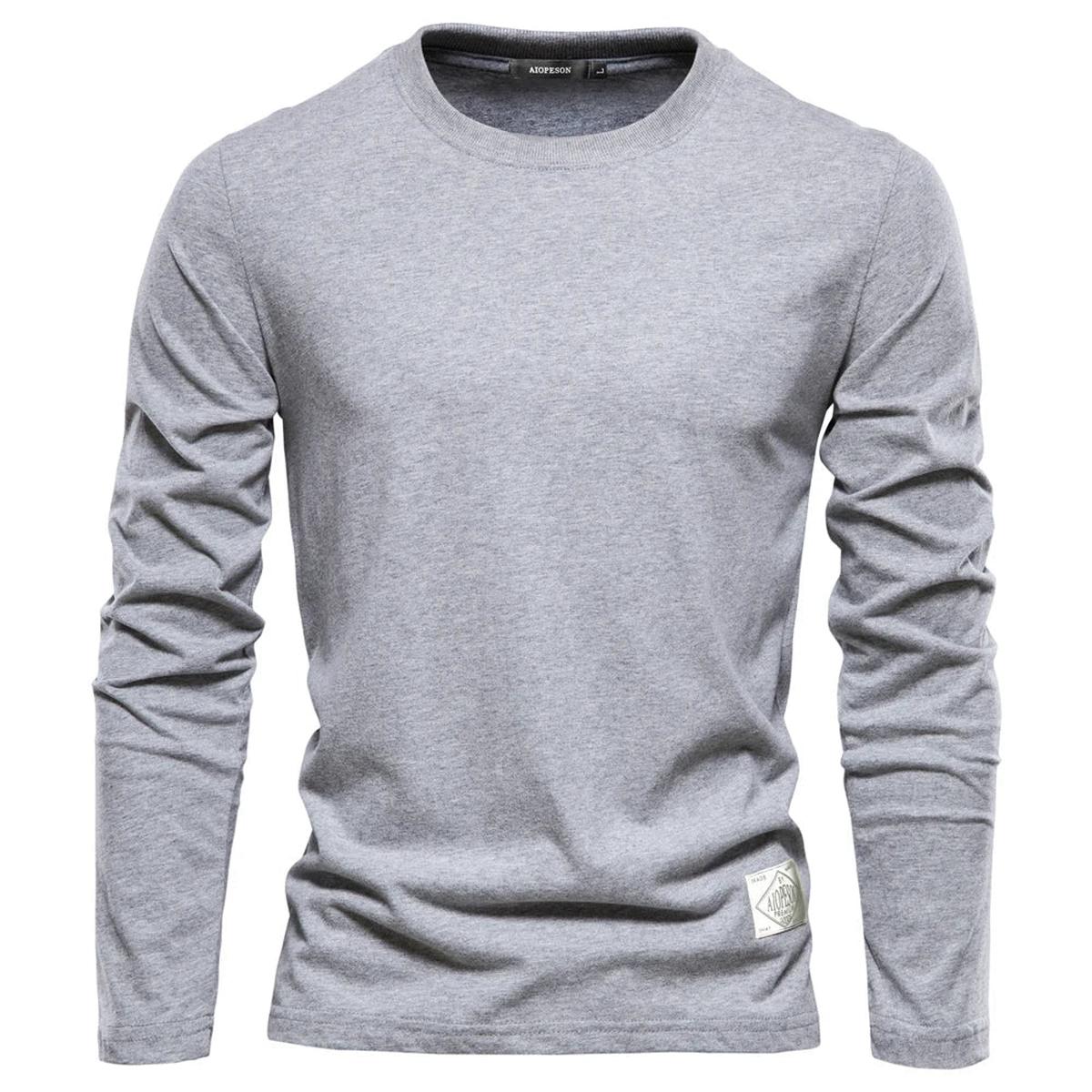 Light Gray / XXL