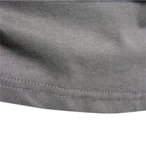Men&#39;s Long-Sleeve Crewneck Casual Tee