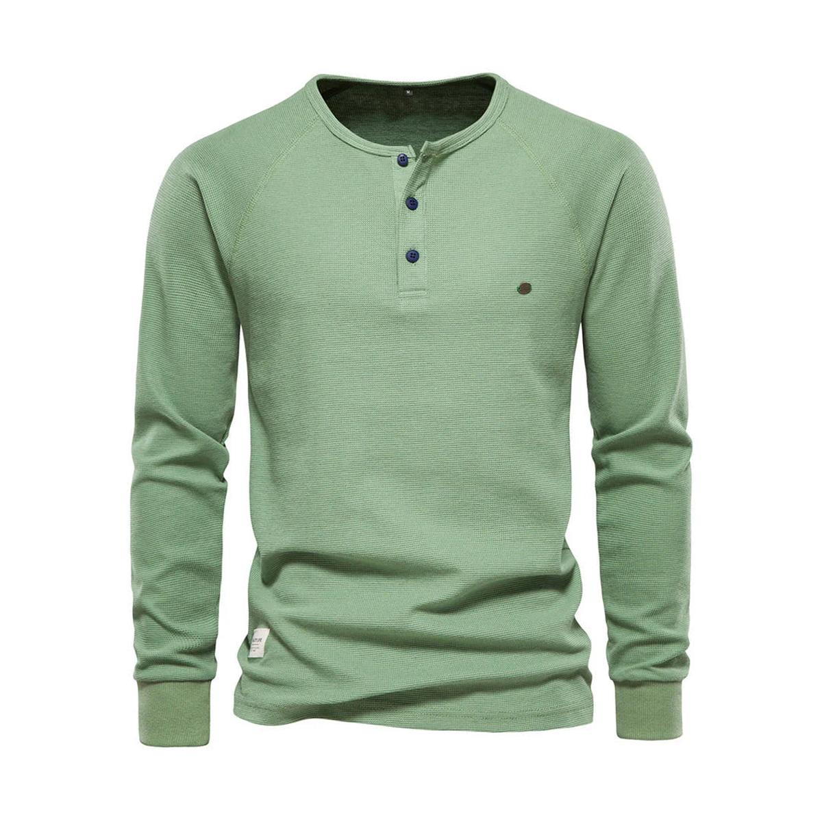 Green / XXL