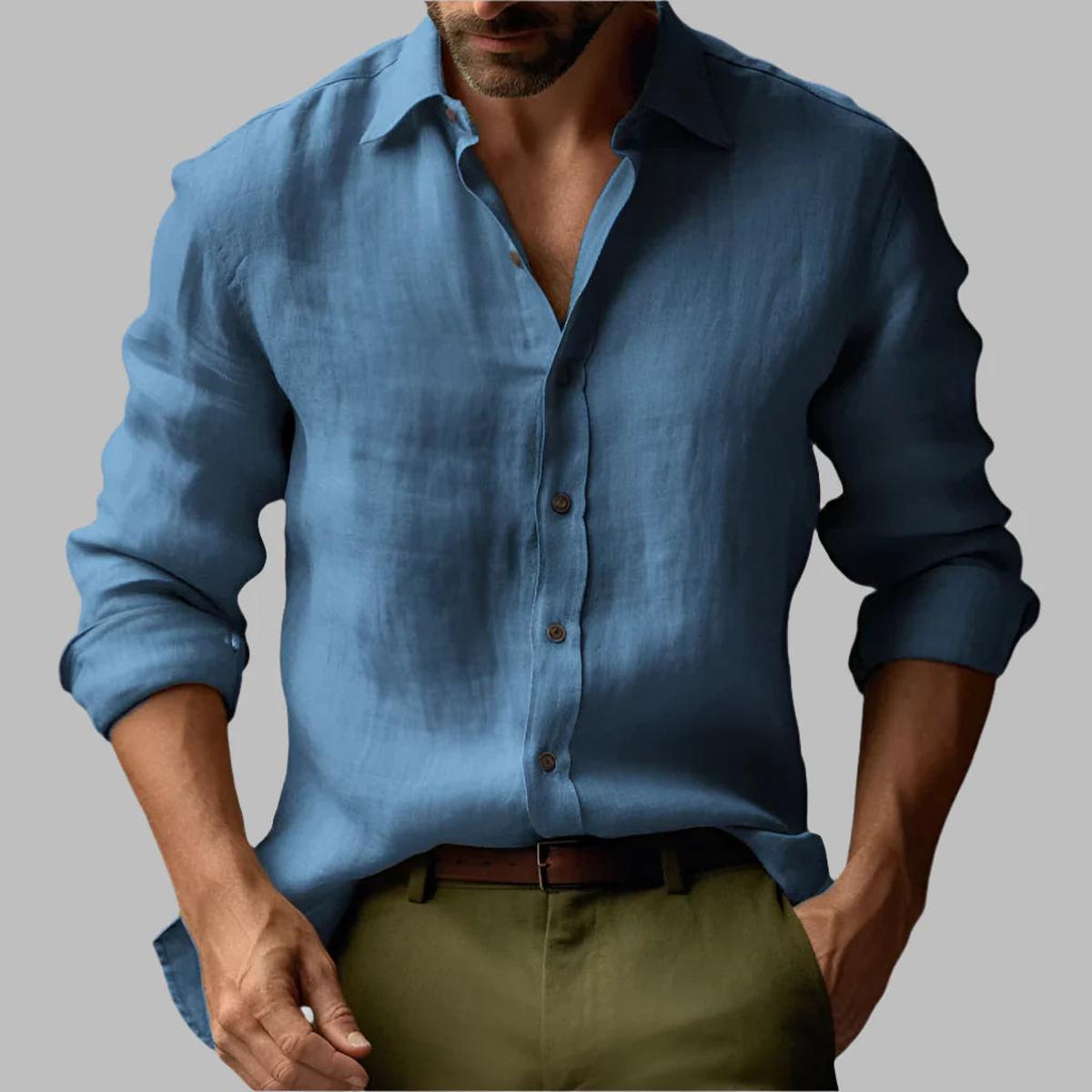 Blue / 3XL