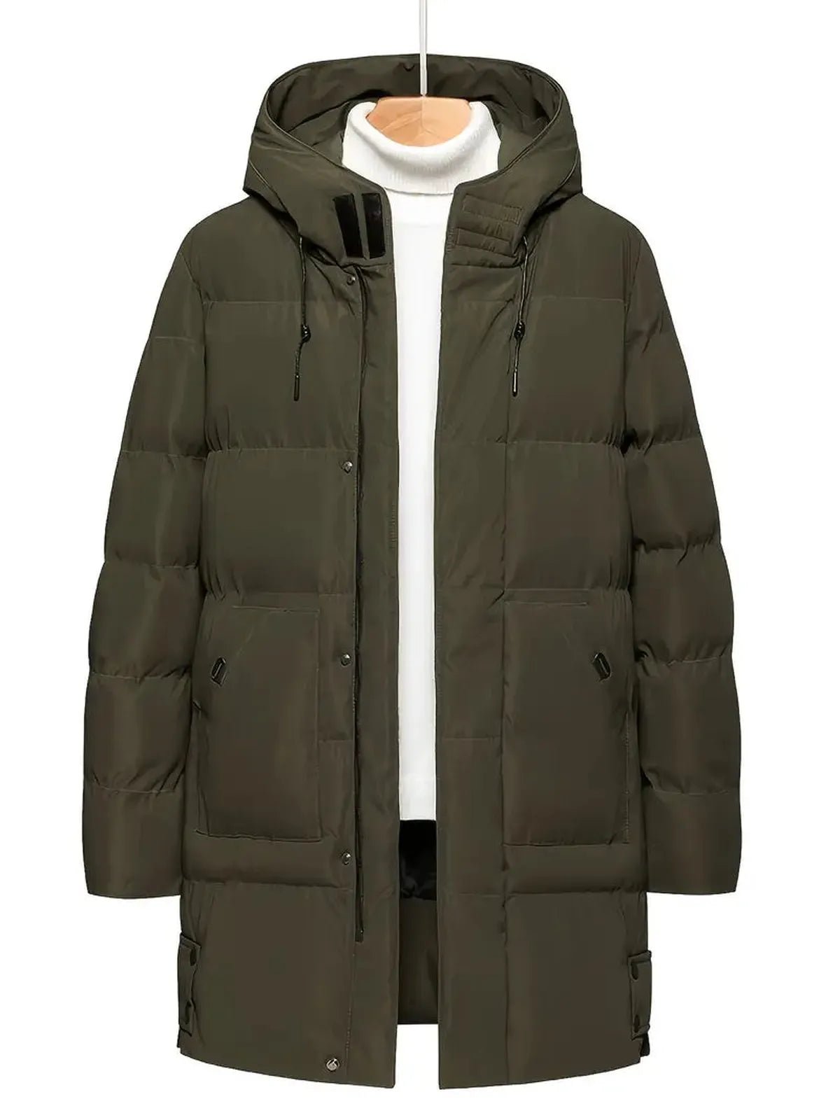 Army green / 3XL