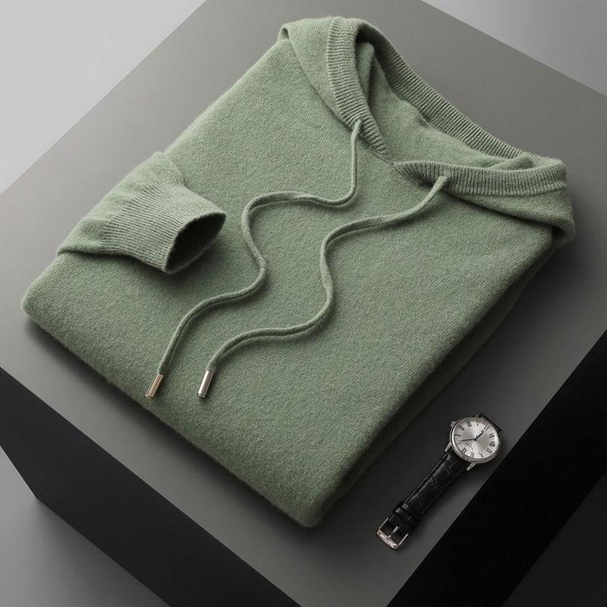 Green / 2XL