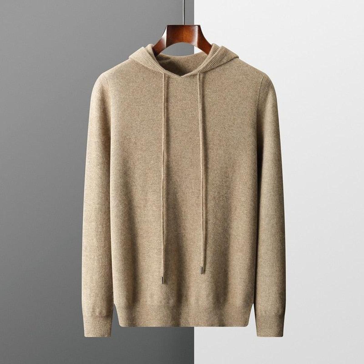 Beige / 2XL