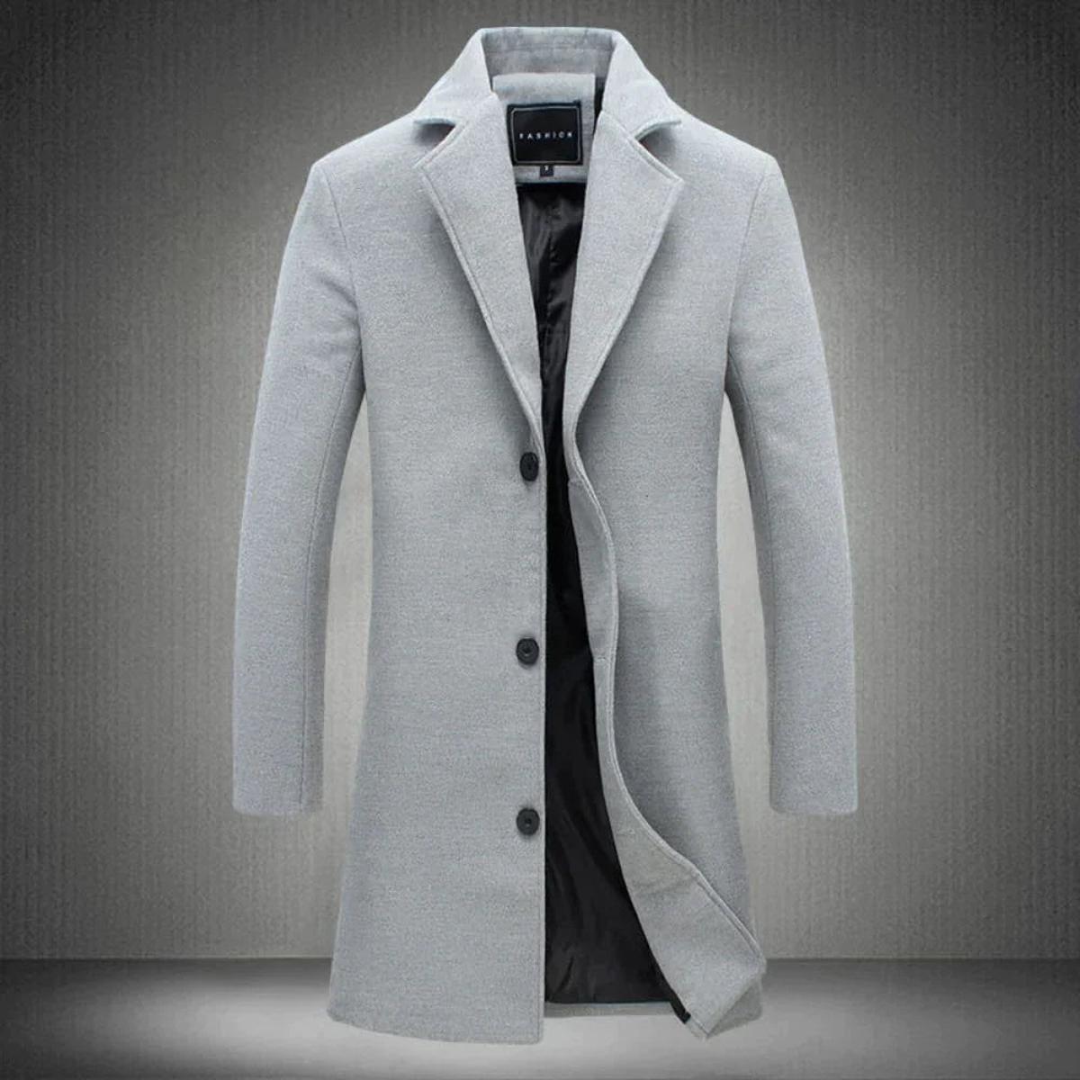 Light gray / XXL