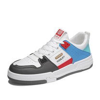 Men&#39;s Modern Sneakers With Cushioned Support