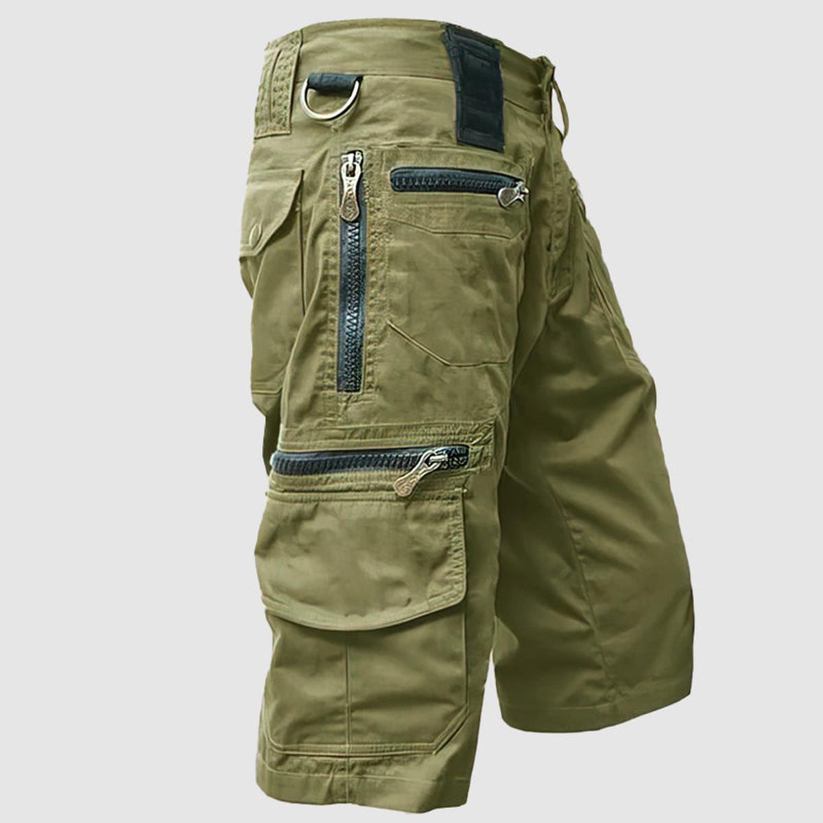 Green / 5XL