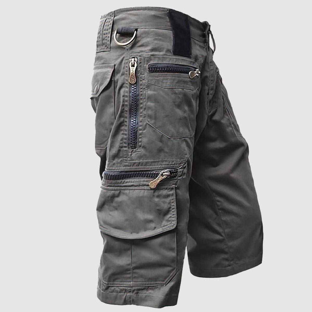 Gray / 5XL