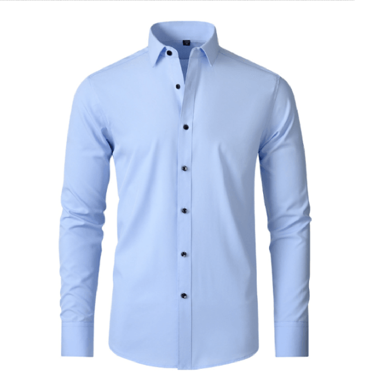Light blue / 3XL