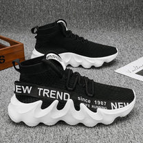 Men&#39;s Non-Slip Sneakers With Comfortable Fit