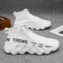 Men&#39;s Non-Slip Sneakers With Comfortable Fit