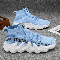 Men&#39;s Non-Slip Sneakers With Comfortable Fit