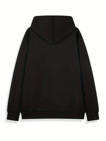 Men&#39;s Oktoberfest Hoodie With Kangaroo Pocket And Relaxed Fit