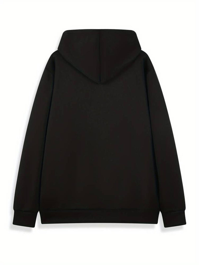 Men&#39;s Oktoberfest Hoodie With Kangaroo Pocket And Relaxed Fit