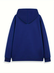 Men&#39;s Oktoberfest Hoodie With Kangaroo Pocket And Relaxed Fit