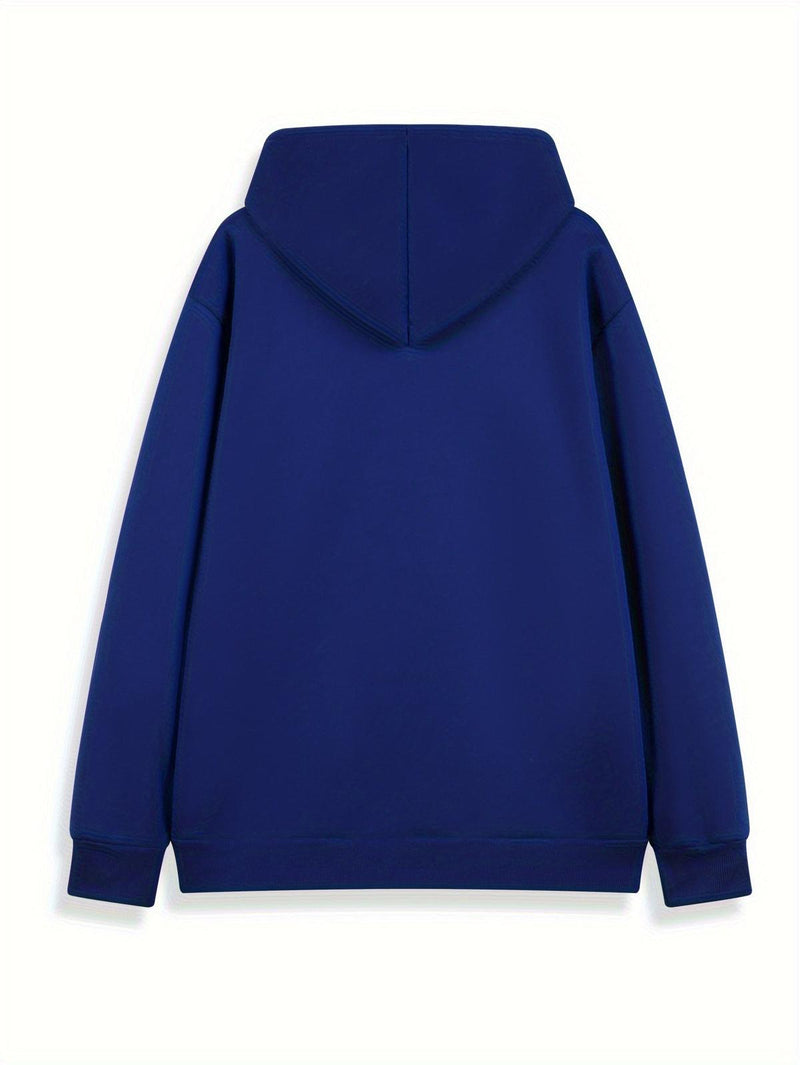 Men&#39;s Oktoberfest Hoodie With Kangaroo Pocket And Relaxed Fit