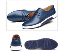 Men&#39;s Orthopedic Comfort Shoes For Healthy Walking