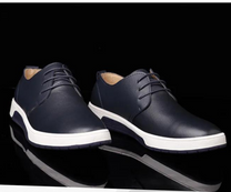 Men&#39;s Orthopedic Comfort Shoes For Healthy Walking