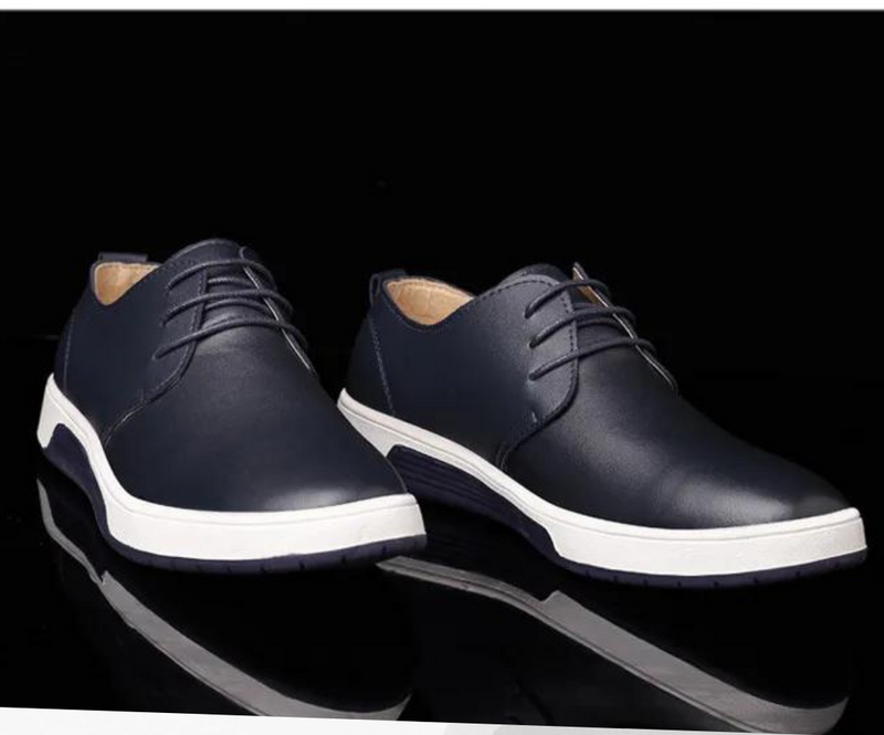 Men&#39;s Orthopedic Comfort Shoes For Healthy Walking